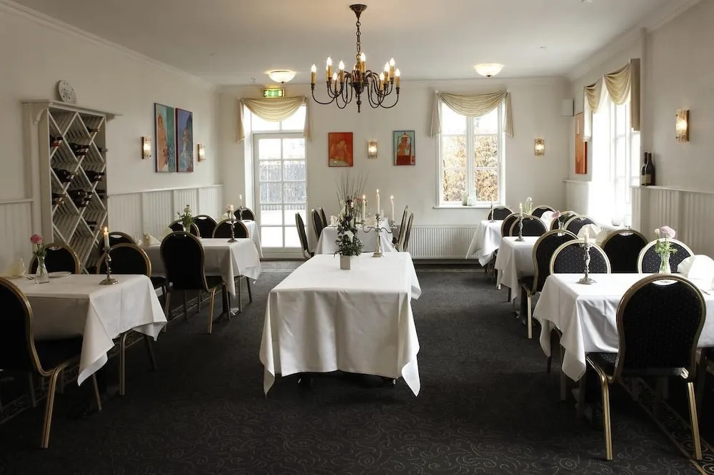 Aars Hotel