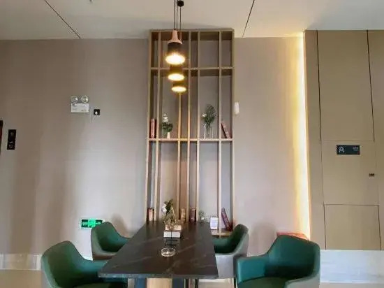 City Yuejing Hotel (Changjiang Avenue Hengji Plaza)