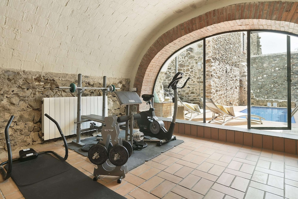 Belvilla by OYO Holiday Home in Garriguella