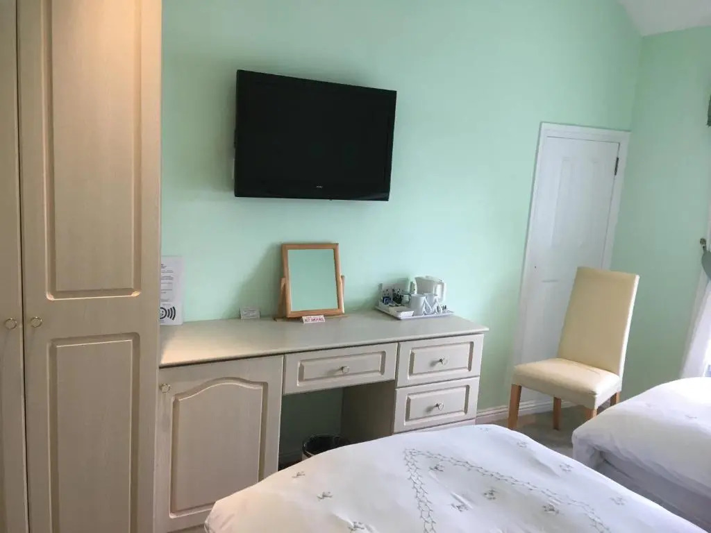Shawlee Cottage
