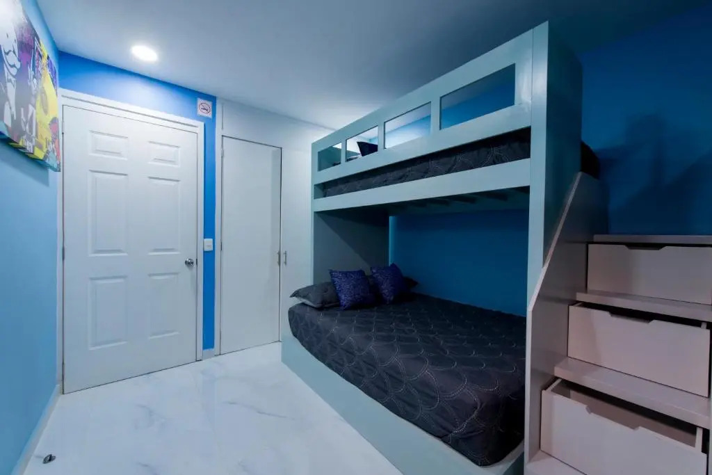 Once21 Apartments