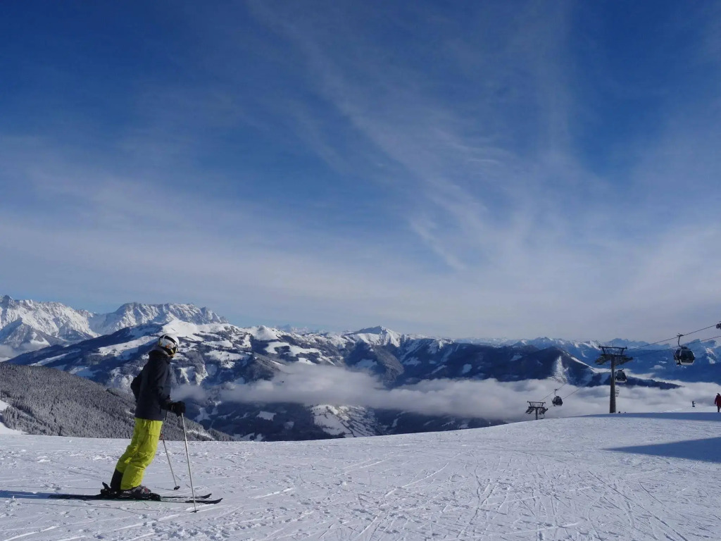 Sporthotel Kitz - inkl gratis Großglockner Maut und National Park Sommerkarte