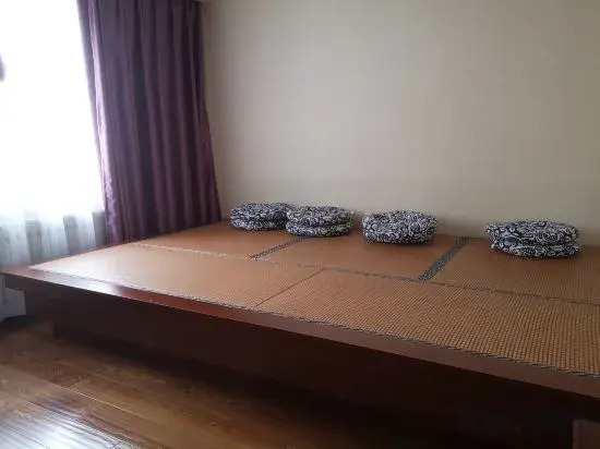 Dajiankang Hotel