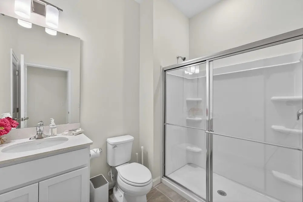NEW 5bd/5ba Townhome Near Seaworld