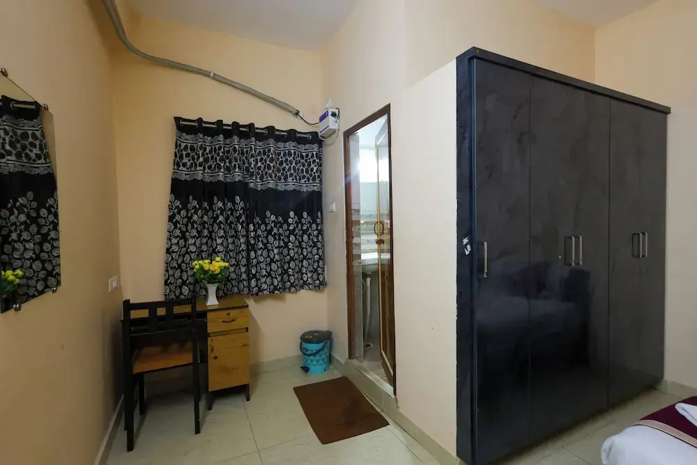 SBHS Homestay - Garudadri - Tirupati Bus Stand