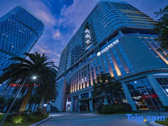 Taimengsi Hotel
