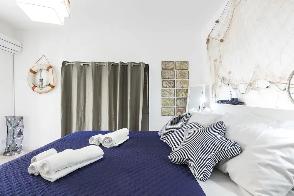 Kalsa Sea Spirit Apartment
