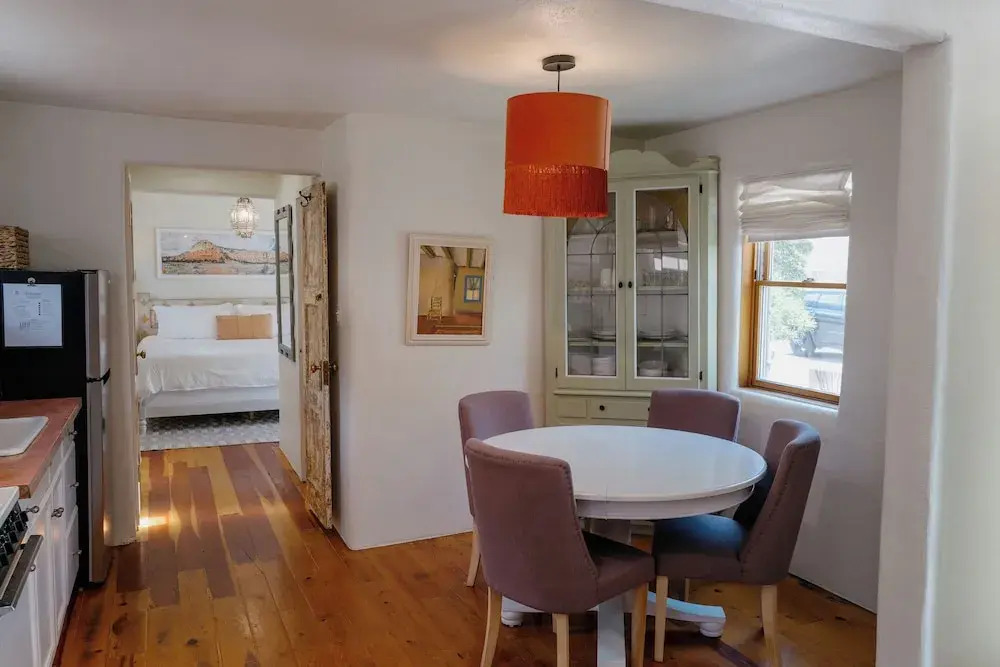 Dos Hermanas Compound 7 Casitas Sleeps 22