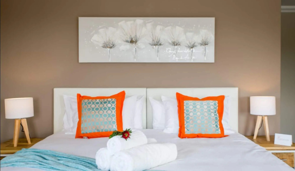 Bloemenzee Boutique B&B