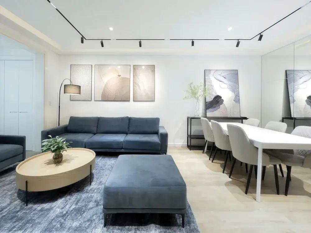 GEM Residence - The Manor Central