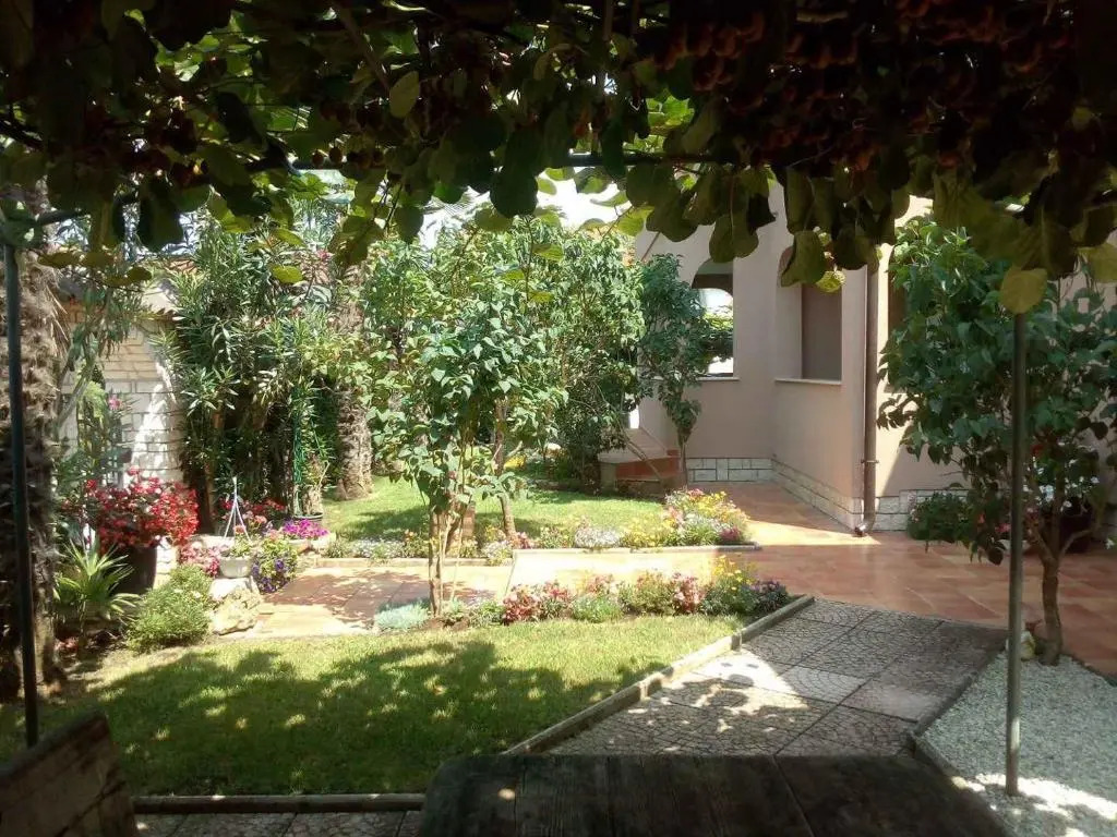 Apartment in Porec - Istrien 41018