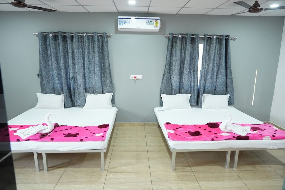 Jay Jalaram Gir Nature Farmstay