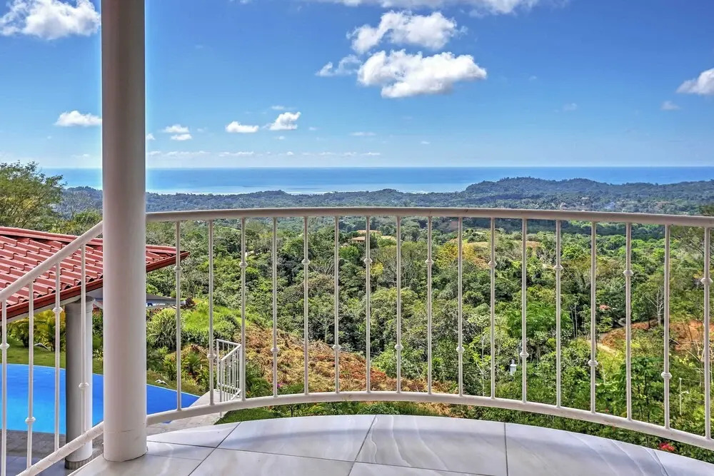 Stunning ‘Casa de la Roca’ House w/ Infinity Pool