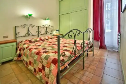 Ugufolo Bed & Breakfast