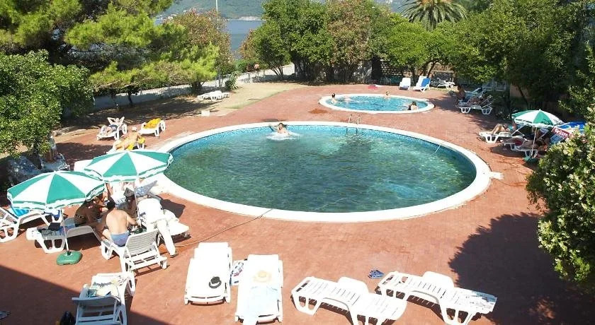 Hotel Kamelija