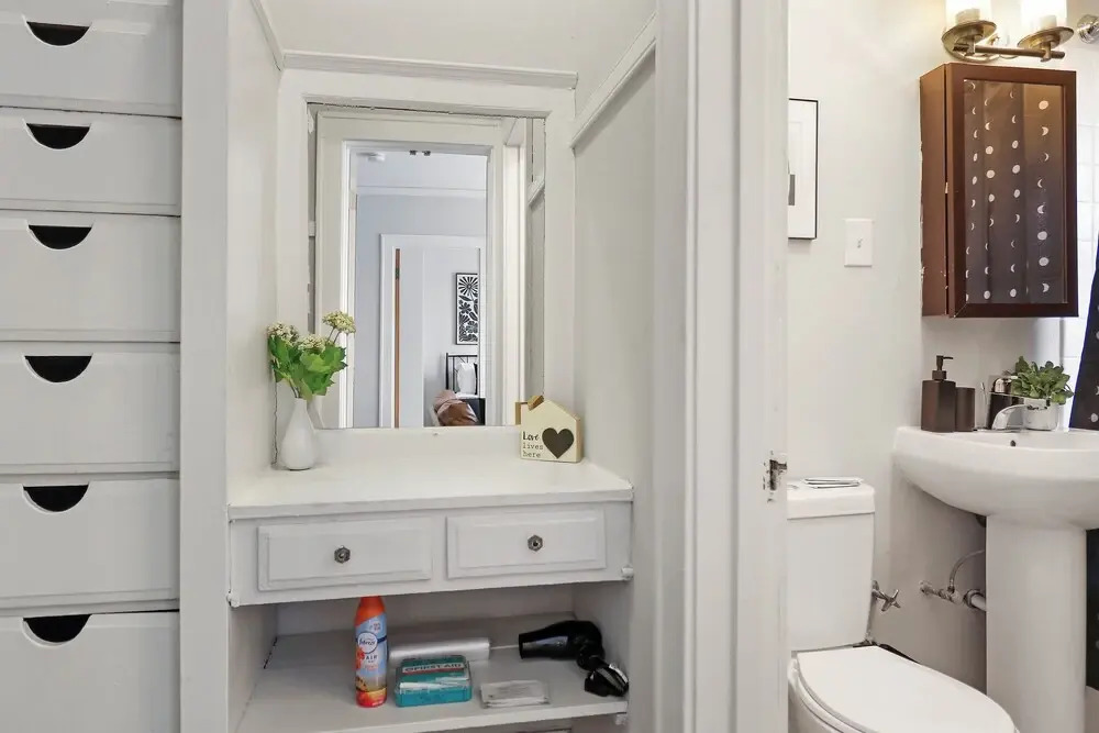 1BR Apt in Hyde Park - Kenwood 5220 rep