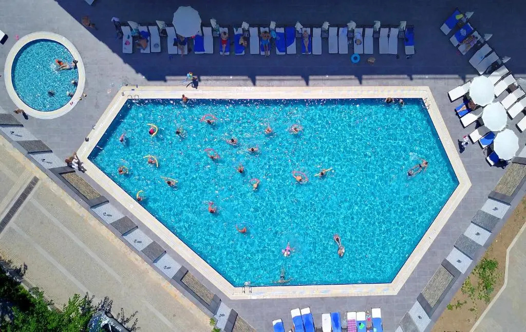 Imperial Türkiz Resort Hotel & SPA