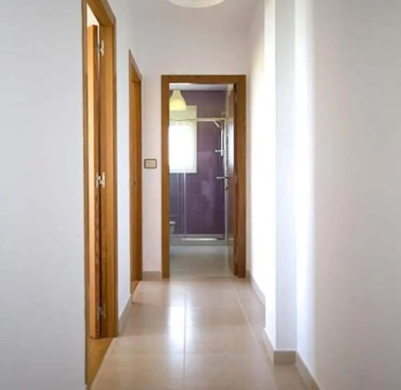 106400 - Apartment in Lariño