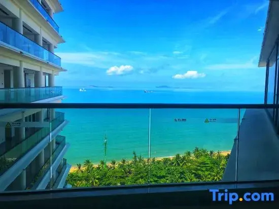 yunhaili seascape apartment