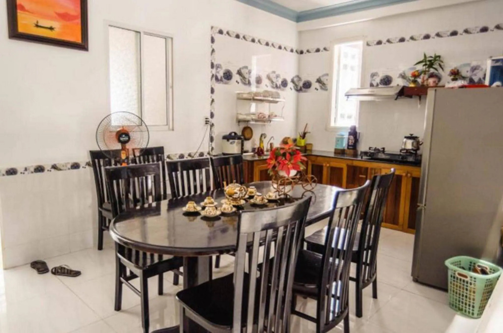 Son Xi Homestay Hoi An