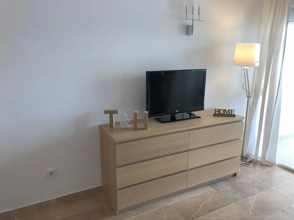 Apartamento Center Ref. 1019  by Iberplaya