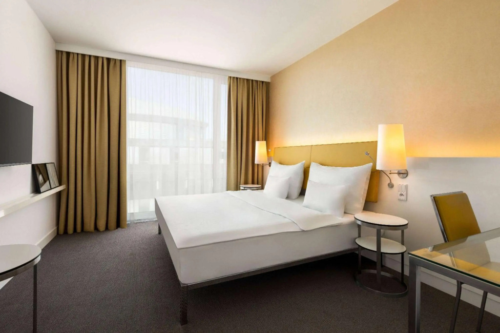 Orea Hotel Andel's 