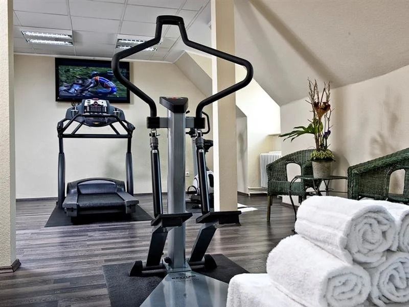 Grand City Hotel Berlin Zentrum