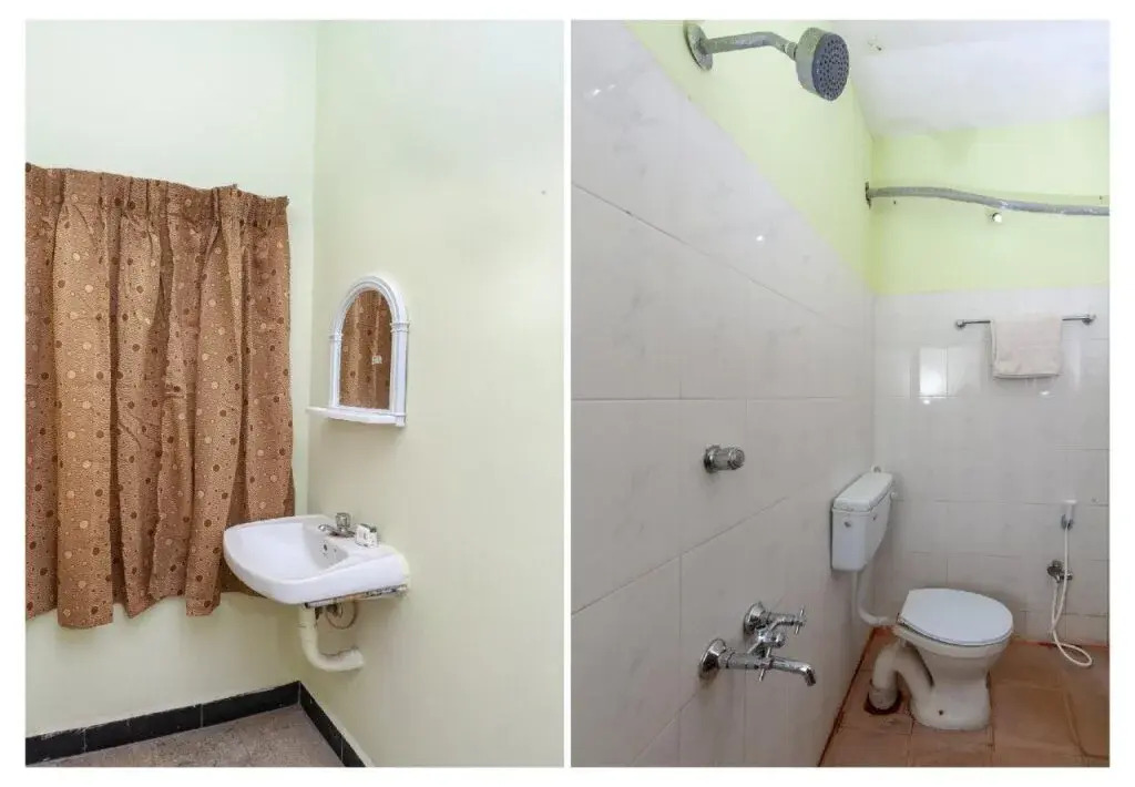 Sri Karuna Residency By OYO Rooms