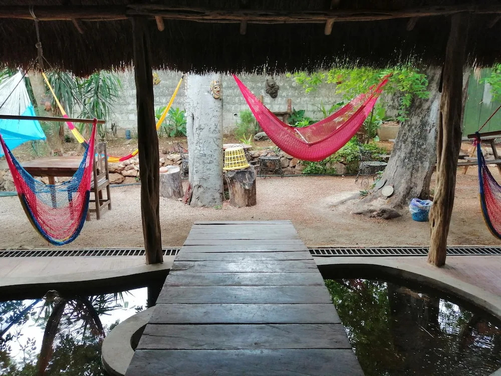 Hostel Casa Xtakay
