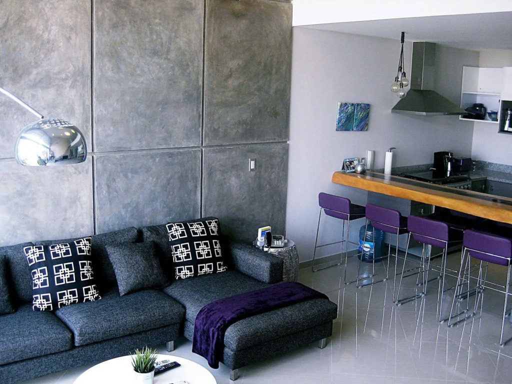 Iris Studios & Apartments