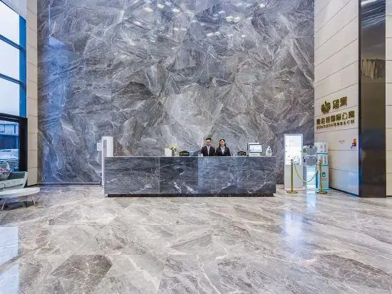 Foshan Sunshinebeach Hotel