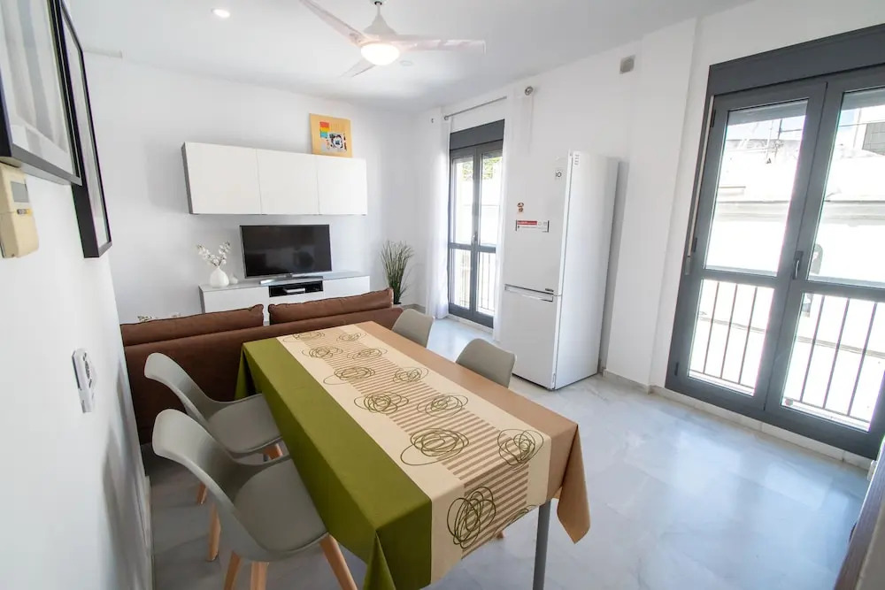 Apartamento Gran Teatro
