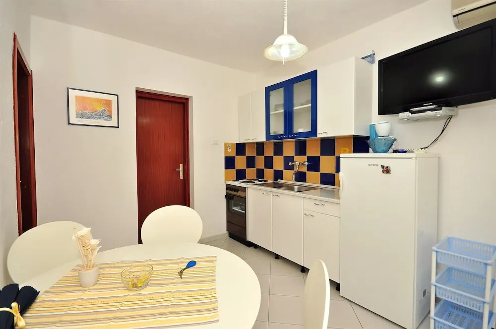 Apartments Damir