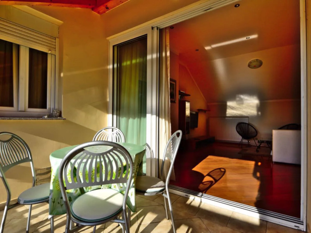 Apartment Olga Spiez 26536
