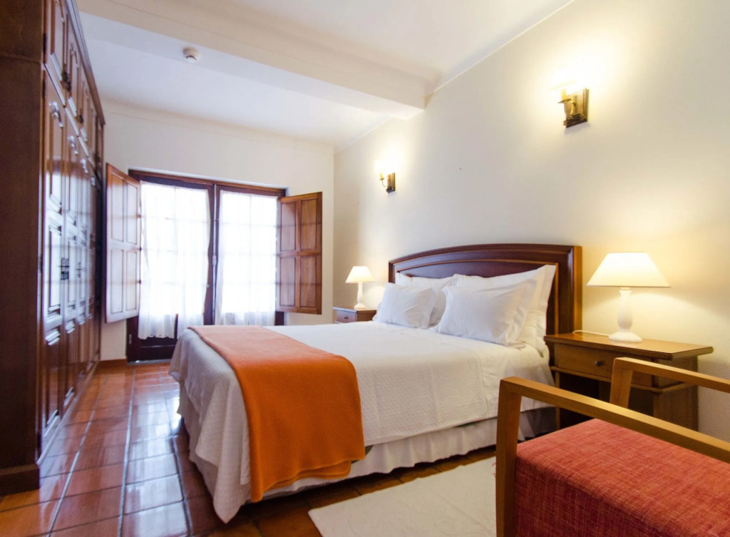 Apartamentos da Vila - Duna Parque Group