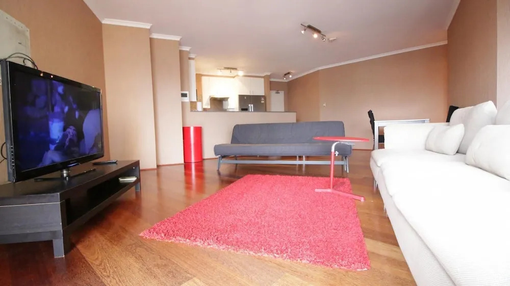 Master Room With Bays View Near Darling Harbour