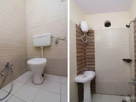 Hotel Maharaja by OYO Rooms