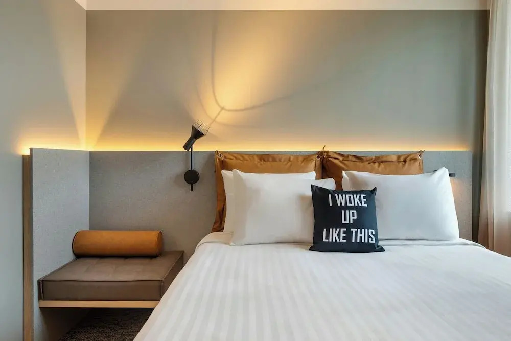 Moxy Antwerp