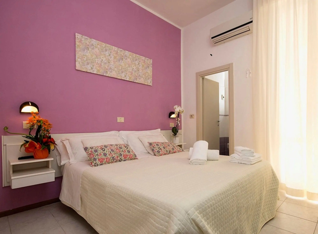 Hotel Milano