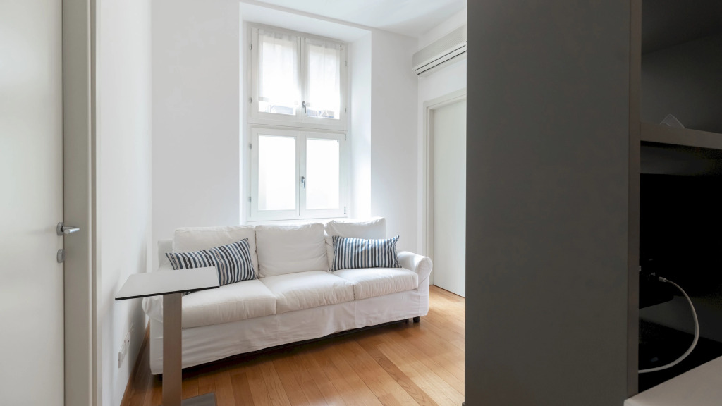 Italianway Easy - Sarpi 10 A