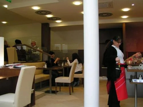 City Hotel Albrecht