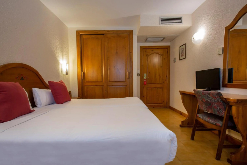 Hotel Sant Gothard by Nexta