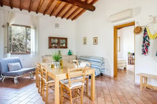 Agriturismo Fontetrilla