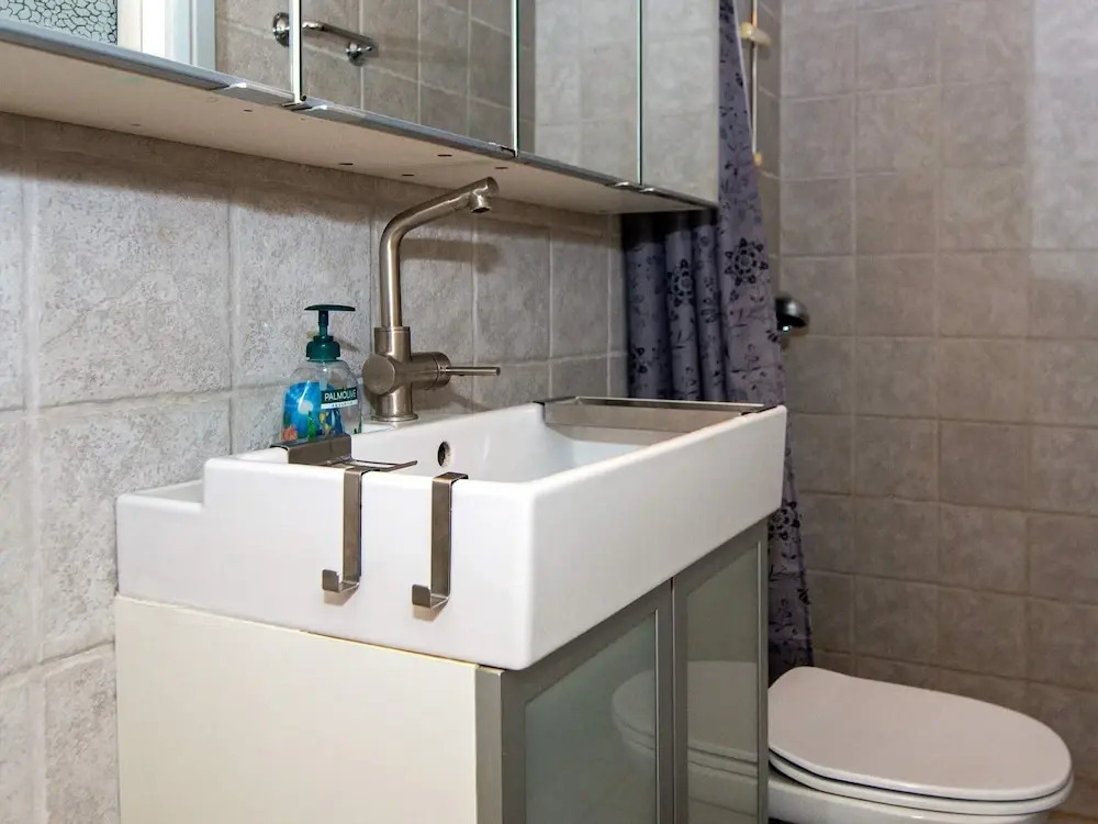 4 star holiday home in Knebel