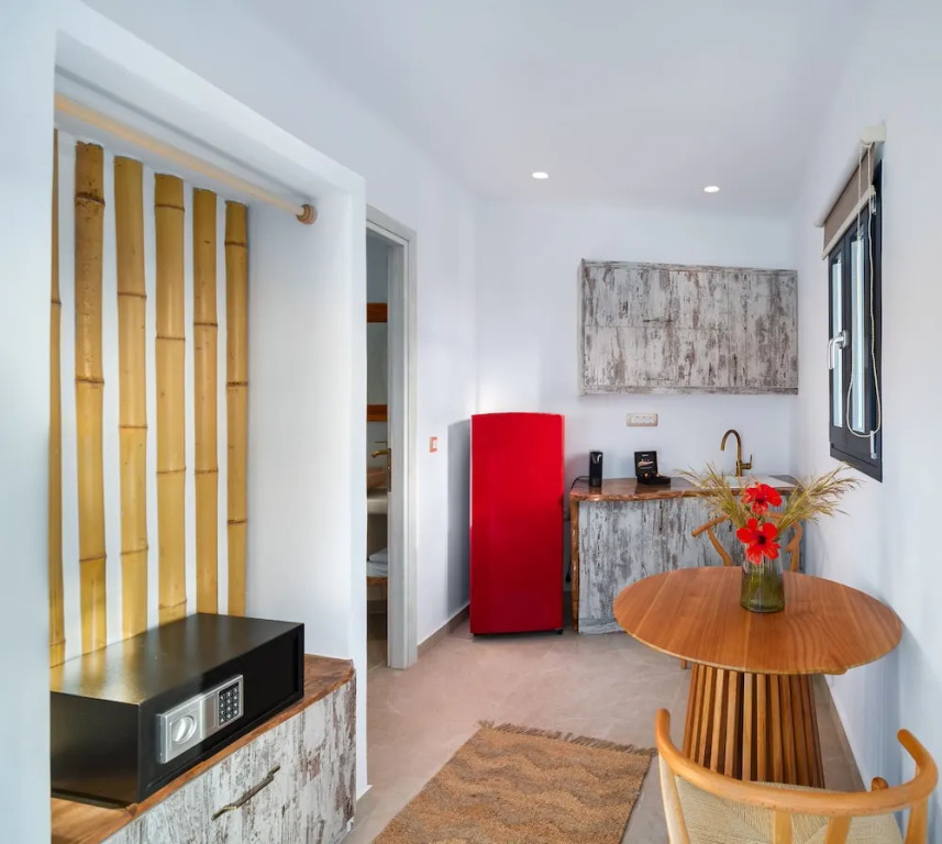 Electra Suites & Spa