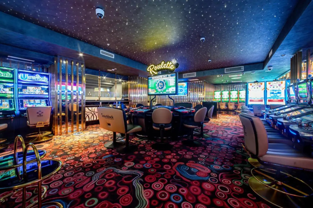 Merit Starlit Hotel & Residences