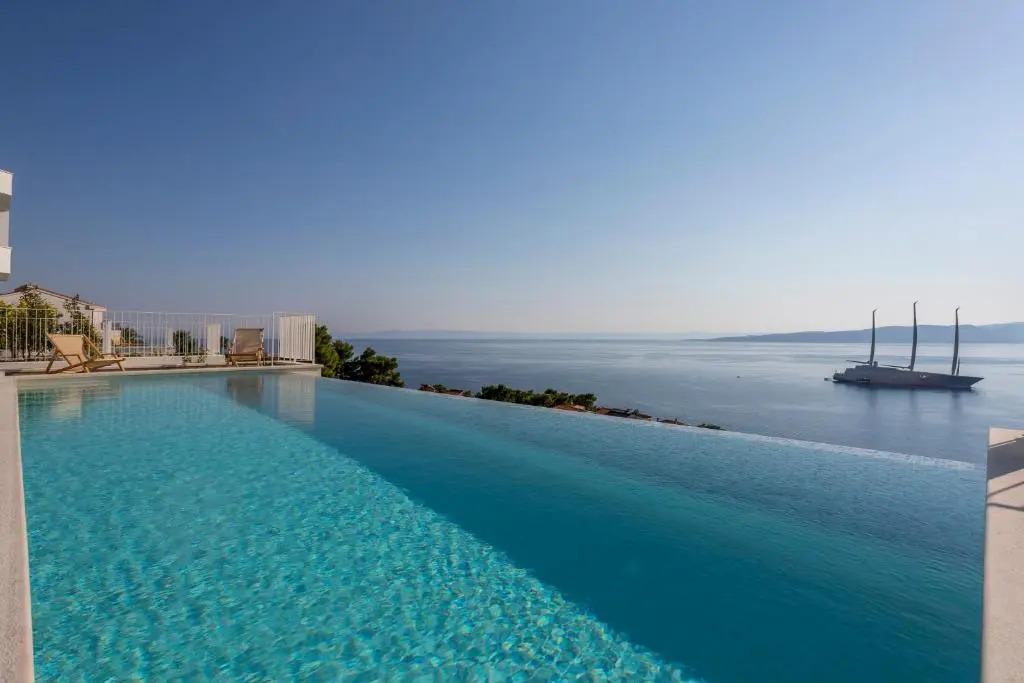 Villa Monachus 1