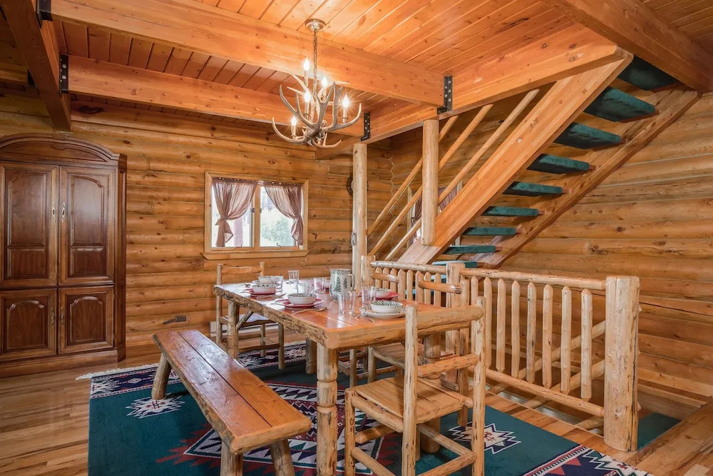 Alpine Refuge
