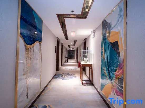 Yiyin Culture Hotel