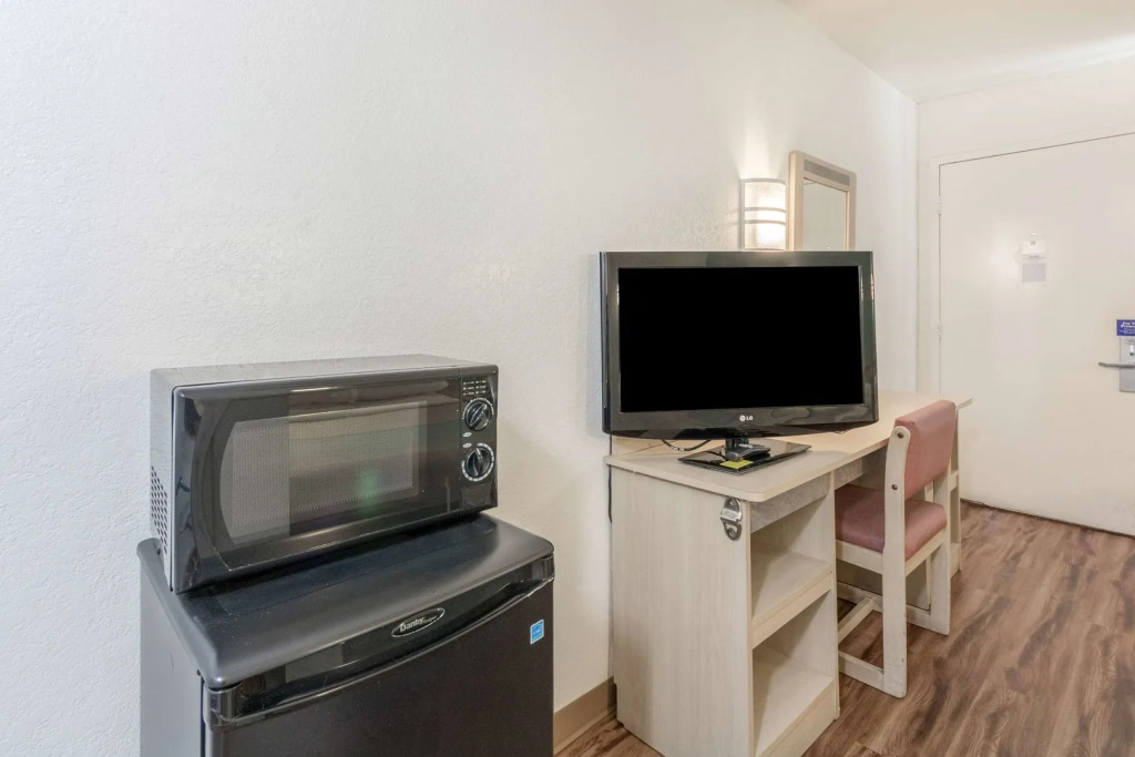 Motel 6-Del Rio, TX